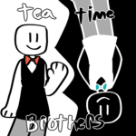 Tea Time Brothers