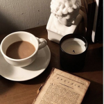 Coffee boutique