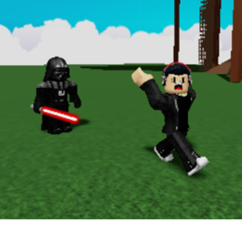 Survive Darth Veder The Killer