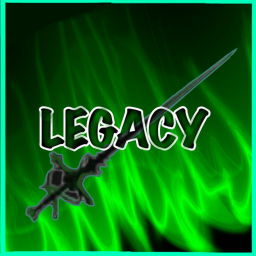 [NEW] STEAL TIME LEGACY