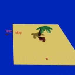 a island  icon