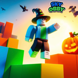 Sky Obby