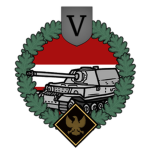 5th Armoured Division of AAF
