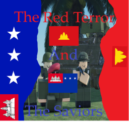 The Red Terror