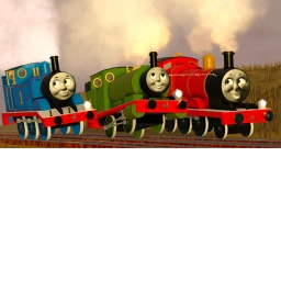 UPDATE The Cool Beans Railway icon