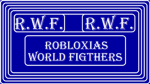 Robloxias World Fighters