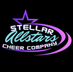 Stellar Allstar cheer!