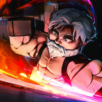 The Forge [BETA]