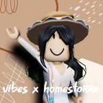 vibes x homestorre