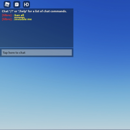 Free Owner Admin Commands icon