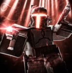 Bounty Hunters | The Crimson Nova