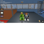 GRUPO DE FAN DE ROBLOX
