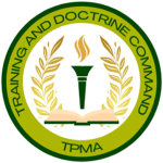 TPMA | Training and Doctrine Command
