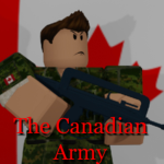| CA | The Canadian Army
