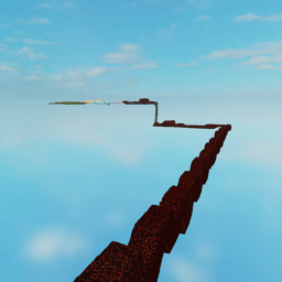 worlds hardest obby in the world!!