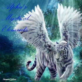Alpha's Mystical Element's Hangout