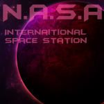 N.A.S.A International Space Station