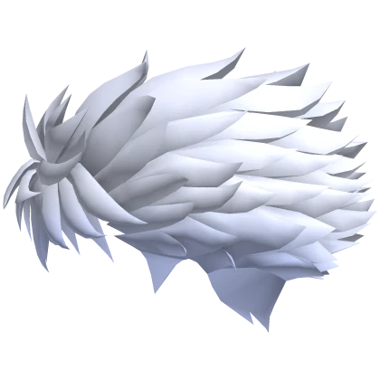 Gojo Roblox item thumbnail
