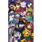 Sólo fans de los Compas :D
