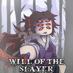 Will of The Slayer