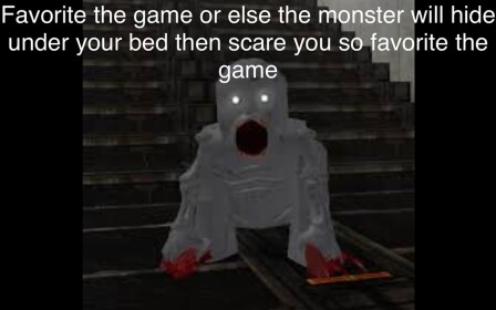 Survive all the killers