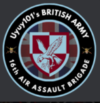 [.UBA.] 16th Air Assault Brigade