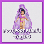 Poot Poot Pearl's Oysters
