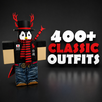 Classic Outfits
