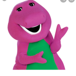 Barney gangg