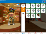 Lily squad best squad you joined