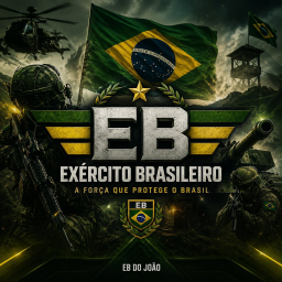 Brazilian Army (Eb Do João)