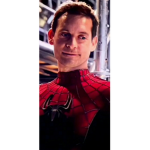 Spider man all the way
