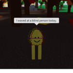 Only Red Eyes