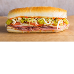 Icy Hot Sandwich