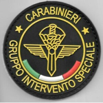 carabinieri g.i.s