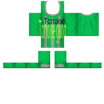 Bedwars Tortoise Gang