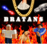 B R A T A N S