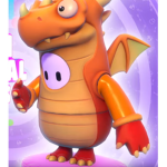 Grupo de Dragón XD