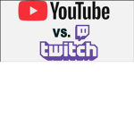 streamer by the way