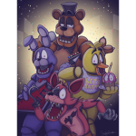 Fang fan group