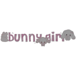 ♡: bunny girl