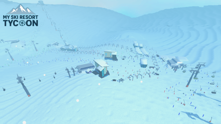My Ski Resort Tycoon screenshot 4