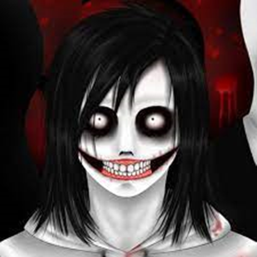 Escapa de la casa de Jeff the killer