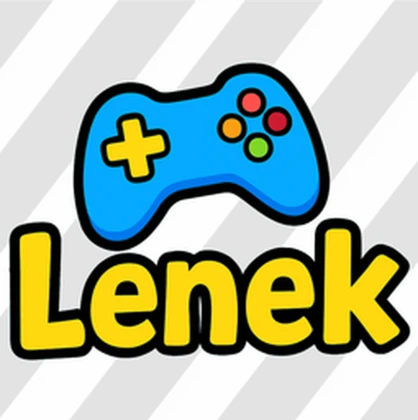 LENEK Roblox group icon