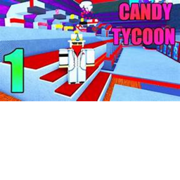 Candy tycoon!