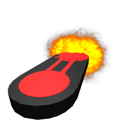 E.S.A.R HoverBoard