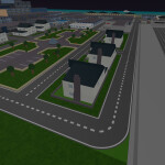 GTA V Online: The City V 0.0.1