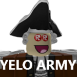The Yelo army