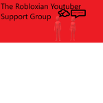 The Robloxian Youtuber Support Group