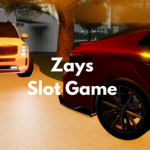 Zays Slot Game.